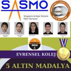 Evrensel Kolej